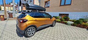 Renault captur 2018 - 3