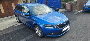 ŠKODA  OCTAVIA  3 COMBI 1.6 TDI - 85 kW DSG - 3