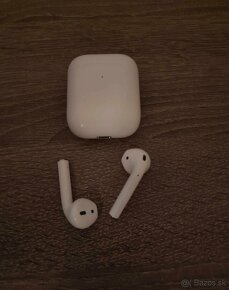 Airpods 2 Wireless Charging Case - 3