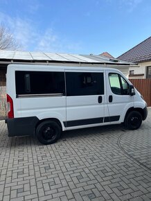 Predám Peugeot Boxer Bus - 3