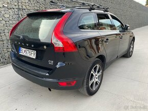 Volvo XC 60 - 3