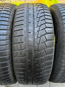 225/65 R17 Hankook zimne pneumatiky ❄️❄️❄️ - 3