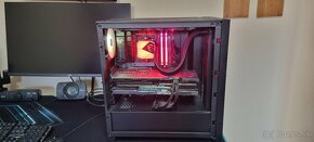 AMD Ryzen 9 7950X / MSI RTX 4080 SUPRIM/ 32GB DDR5/2TB NVME - 3