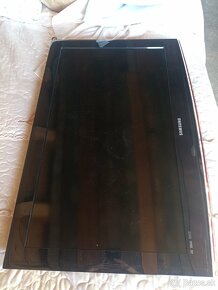 Samsung le32b457c6h - 3