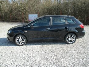 Seat Ibiza ST 1.4 - 3