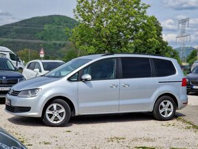 Volkswagen Sharan 2.0 TDI BMT Comfortline - 3