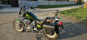 YAMAHA XV1100 VIRAGO - 3