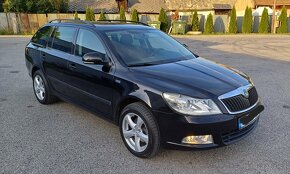 Octavia 2.0tdi CR 103kw automat dsg, Facelift - 3