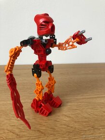 Lego Bionicle Tahu - 3