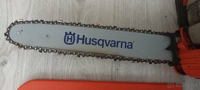 Husqvarna 236 - 3