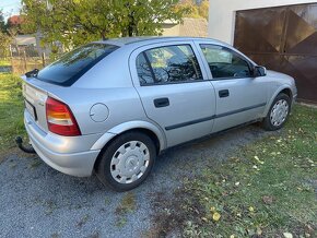 opel astra 1.7 td - 3