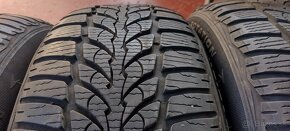 4ks. Zimné Pneumatiky 205/55 R16 91H - 3