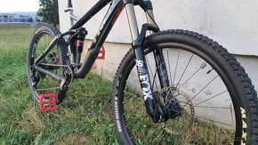 Trek Slash 8, veľkosť M , celoodpružený, na predaj - 3