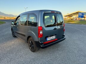 Citroën BERLINGO 1.6hdi M5 rv 2011 - 3