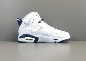 Nike Air Jordan 6 - 3