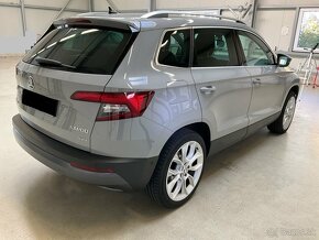 Škoda Karoq 2.0 TDI SCR Style 4x4 DSG - 3