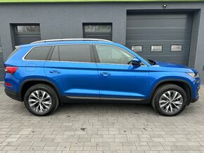 ŠKODA KODIAQ 2.0TSi 4x4 - STYLE - 3