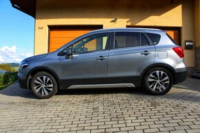 Suzuki SX4 S-Cross 1.4 Premium 4WD - 3