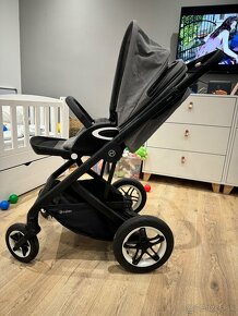 Cybex Talos S Lux - 3