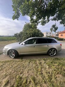 Audi A6 C6 3.0 TDI quattro - 3