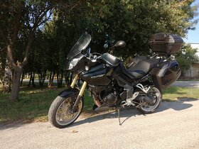 Triumph Tiger 1050 - 3