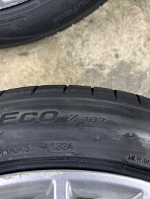 5x112 R18 Mercedes benz - 3