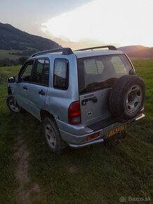 Suzuki Grand Vitara 2.0hdi 80kw - 3