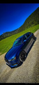 Audi A4b8.5 sline - 3