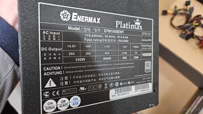 Enermax Platimax 1000W - 3