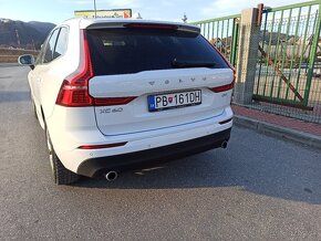 Volvo XC60 D4 140kW 10/2018 16500 bez DPH - 3