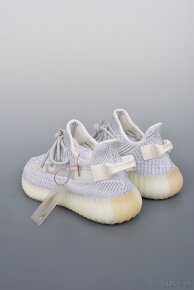 Adidas Yeezy Boost 350 V2 Static Reflective - 3