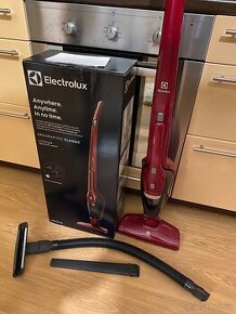 Electrolux Ergorapido Classic EERC75WRK Úplne nový krabica - 3