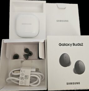 Samsung Galaxy Buds 2 - 3