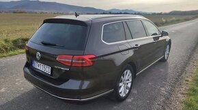 Volkswagen Passat 2,0 TDI - 3