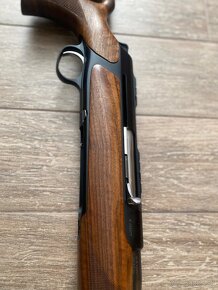 Sauer 303 8x57 JS - 3