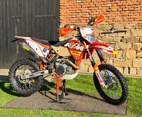 KTM EXC 530 - 3