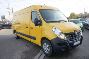 68- RENAULT Master, 2016, nafta, 2.3 DCi, 92 kW - 3