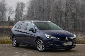 Opel Astra Sport Tourer ST 1.6 CDTI - 3