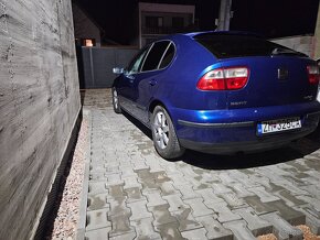 Seat leon 1.9tdi 66kw - 3