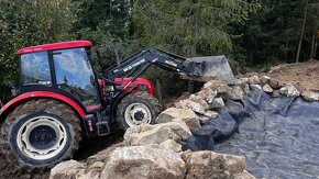 Zetor 7341 turbo - 3