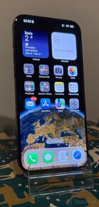 iPhone 15 Pro Max 256GB ČIERNY TITÁN - 3