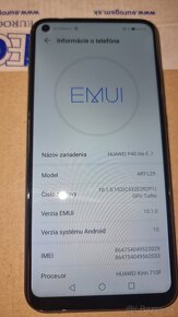 Huawei P40 Lite E 64gb - 3