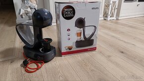 Krups KP173B31 Nescafé Dolce Gusto Infinissima

 - 3