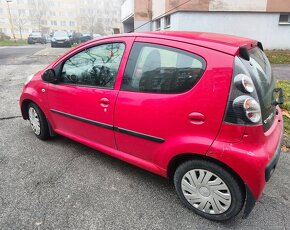 Citroen C1 - 3