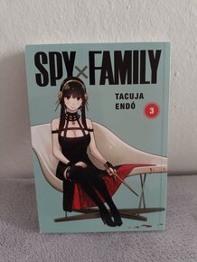 Spy x Family - 3