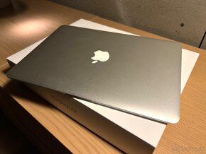 MacBook Air 2017 - 3