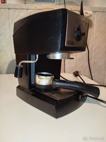 Kávovar Delonghi - 3