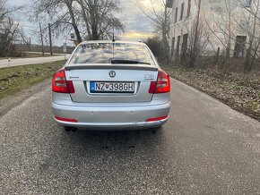 Skoda Octavia 2 2.0 TDI 103kw - 3