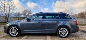 Škoda Octavia III 1.6TDI 85kw DSG Style - 3