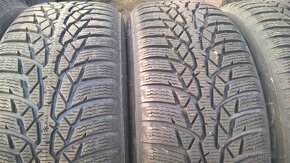 zimne 225/55 r17 - 3